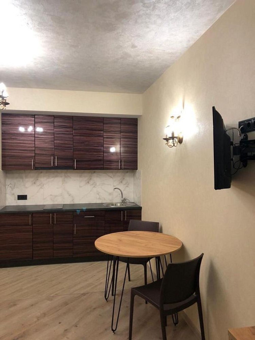 Здається 1 кімнатна квартира на пр. Миколи Бажана 17 жК Олімпік парк Київ - зображення 8