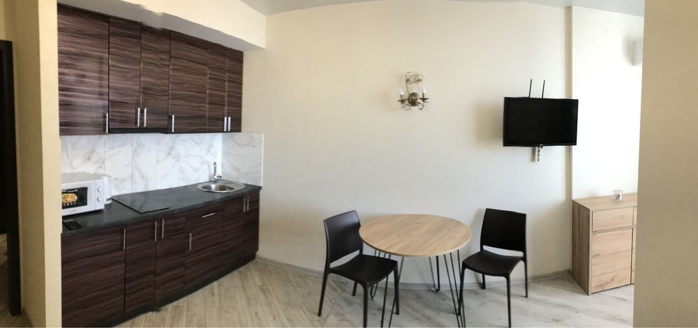 Здається 1 кімнатна квартира на пр. Миколи Бажана 17 жК Олімпік парк Київ - зображення 1