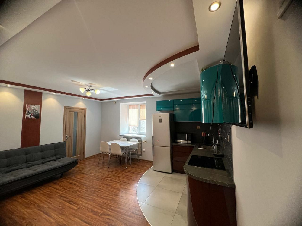 ‼️Вільна Оренда затишної 2 км.кв в Центрі міста Рівне - зображення 2