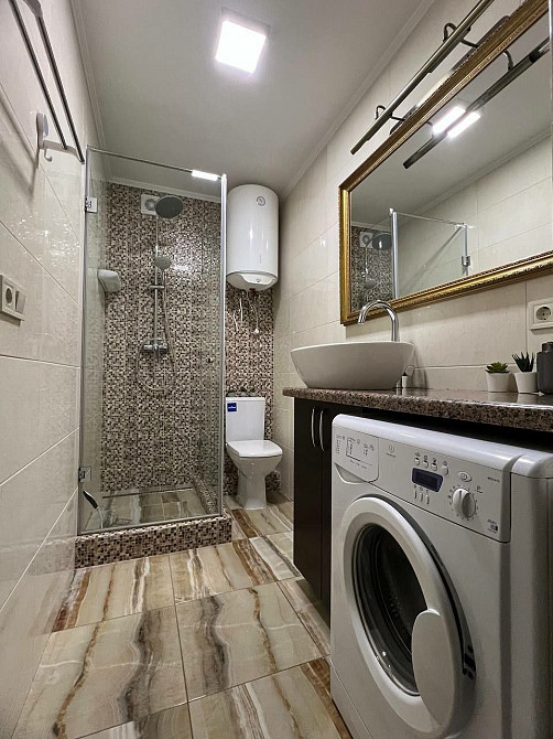 ‼️Вільна Оренда затишної 2 км.кв в Центрі міста Рівне - зображення 5