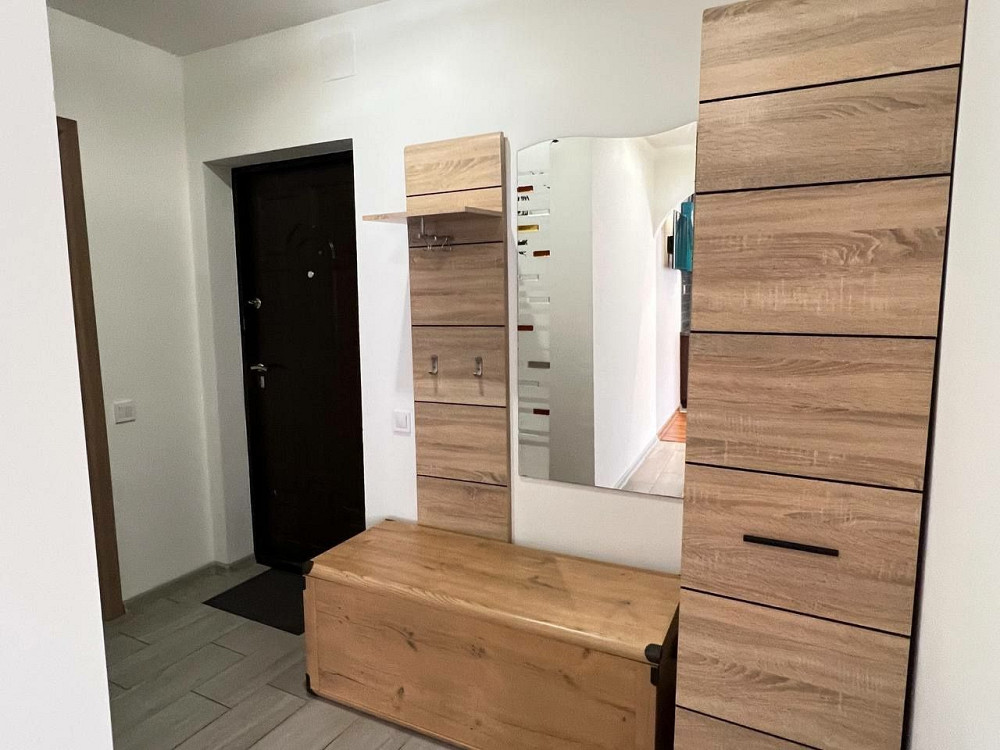 ‼️Вільна Оренда затишної 2 км.кв в Центрі міста Рівне - зображення 6