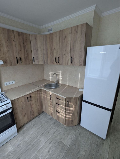 Оренда 1-км. квартири,перша здача.ПЗР,Епіцентр. Черкассы - изображение 2