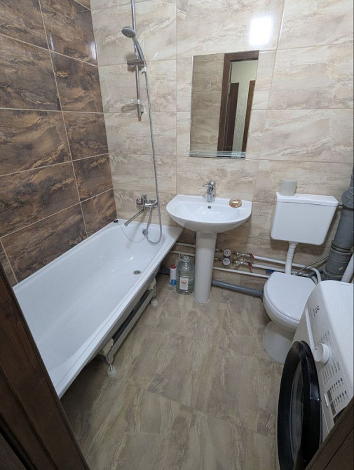 Оренда 1-км. квартири,перша здача.ПЗР,Епіцентр. Черкассы - изображение 4