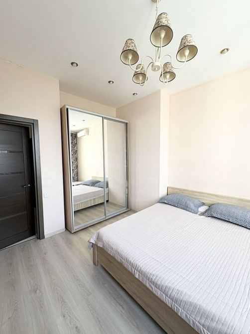 Шевченко пр. Парк Победы Аркадия жк Климовский Одеса - зображення 7