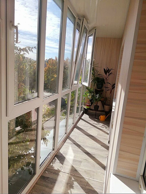 Сдается двухкомнатная квартира на Бабурке! Запоріжжя - зображення 4