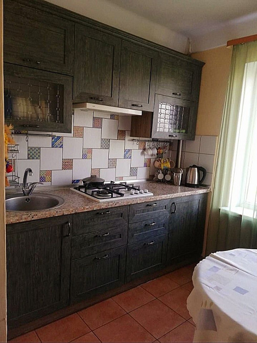 Сдается двухкомнатная квартира на Бабурке! Запоріжжя - зображення 1