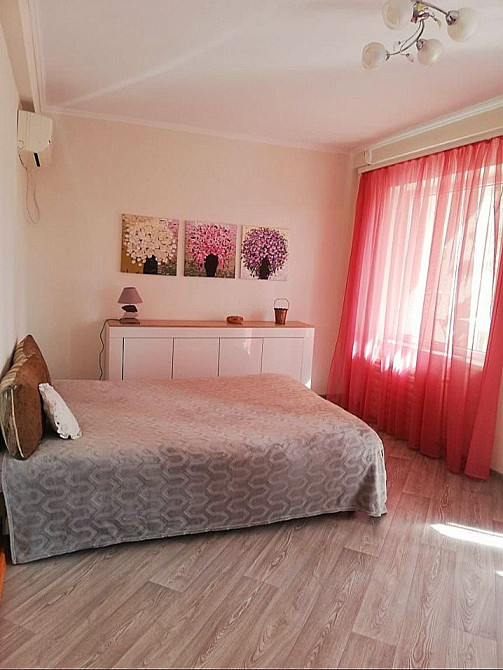 Сдается двухкомнатная квартира на Бабурке! Запоріжжя - зображення 7