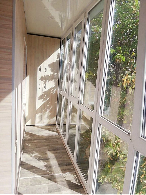 Сдается двухкомнатная квартира на Бабурке! Запоріжжя - зображення 5