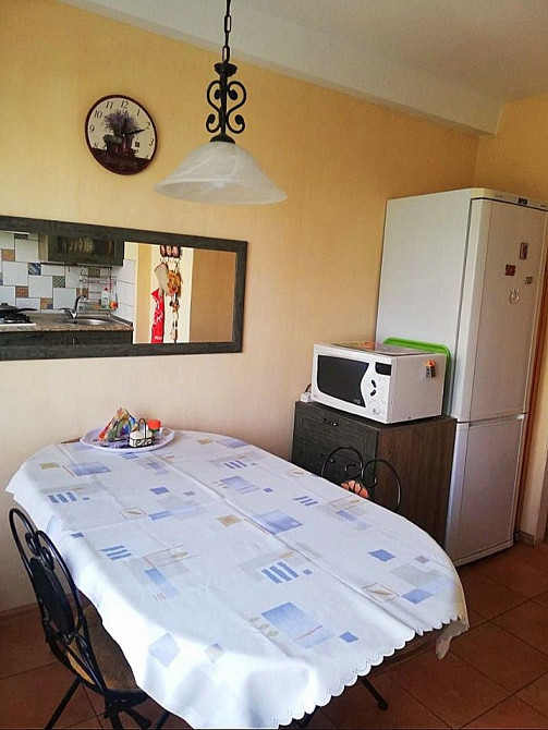 Сдается двухкомнатная квартира на Бабурке! Запоріжжя - зображення 2