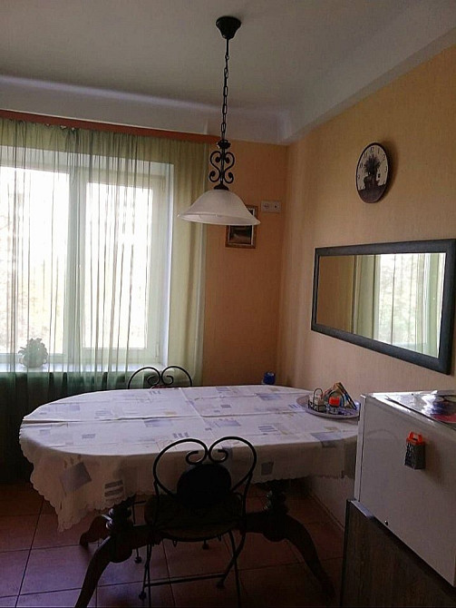 Сдается двухкомнатная квартира на Бабурке! Запоріжжя - зображення 3