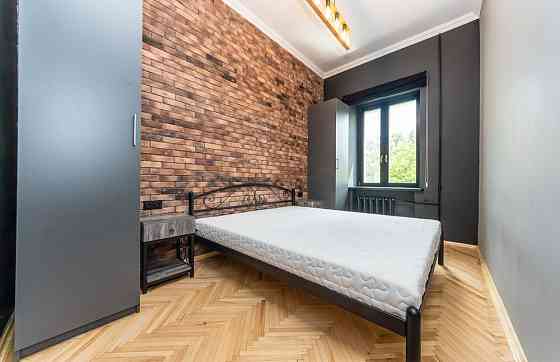 Оренда 2-к квартири з новим ремонтом на Подолі, Ярославська 2/9 Київ