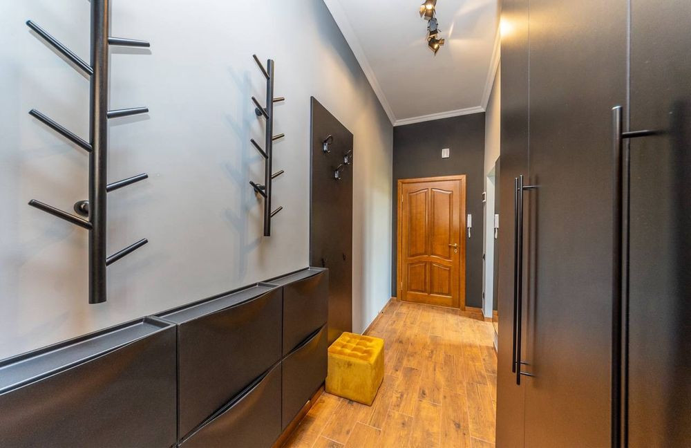 Оренда 2-к квартири з новим ремонтом на Подолі, Ярославська 2/9 Київ - зображення 5