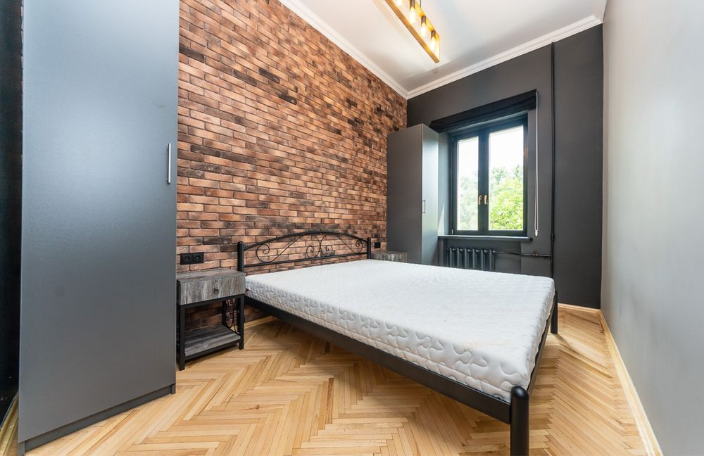 Оренда 2-к квартири з новим ремонтом на Подолі, Ярославська 2/9 Київ - зображення 4