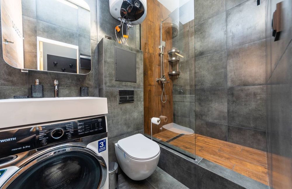 Оренда 2-к квартири з новим ремонтом на Подолі, Ярославська 2/9 Київ - зображення 7