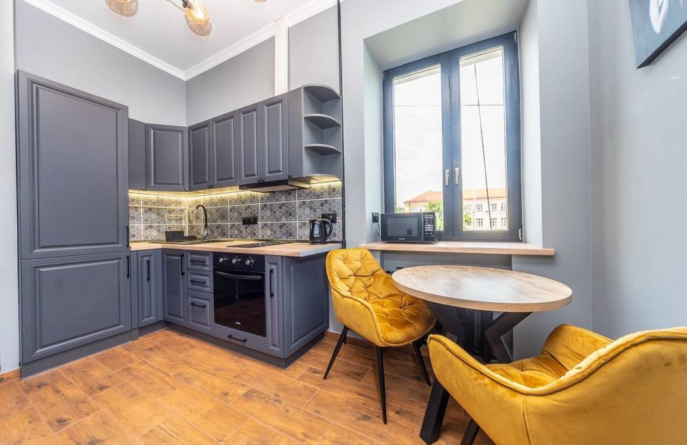 Оренда 2-к квартири з новим ремонтом на Подолі, Ярославська 2/9 Київ - зображення 2