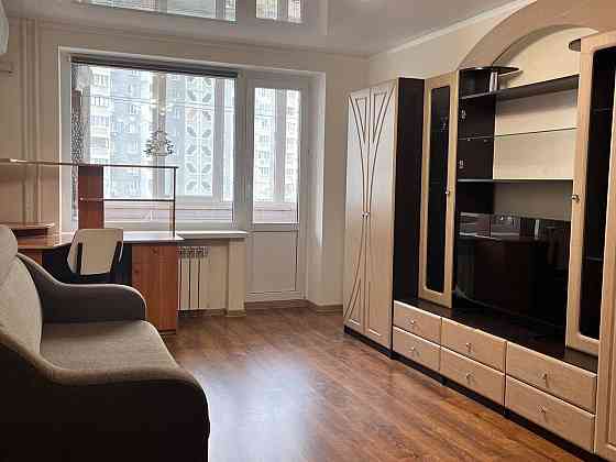 ЗДАЧА в оренду однокімнатної квартири в хорошому районі. Київ