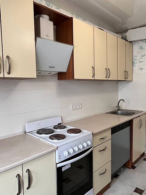 ЗДАЧА в оренду однокімнатної квартири в хорошому районі. Київ - зображення 7