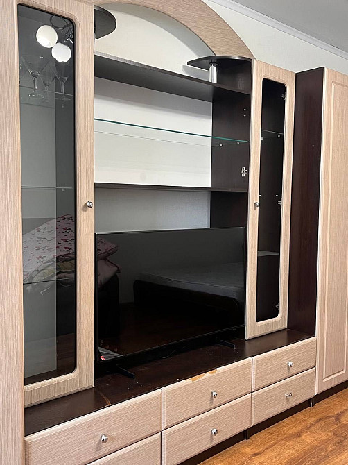 ЗДАЧА в оренду однокімнатної квартири в хорошому районі. Київ - зображення 5