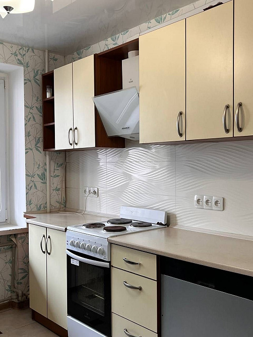 ЗДАЧА в оренду однокімнатної квартири в хорошому районі. Київ - зображення 6