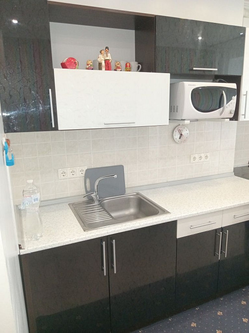 Здається в арену однокімнатні квартира. Київ - зображення 1