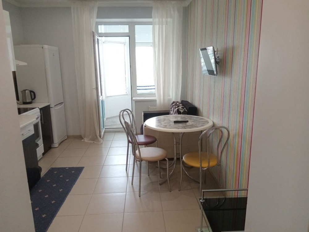 Здається в арену однокімнатні квартира. Київ - зображення 6