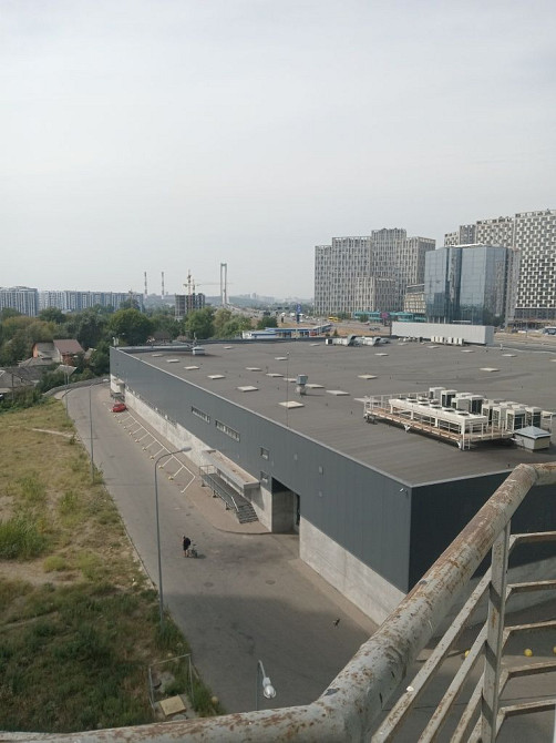 Здається в арену однокімнатні квартира. Київ - зображення 3