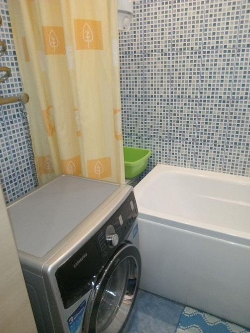 Здається в арену однокімнатні квартира. Київ - зображення 5