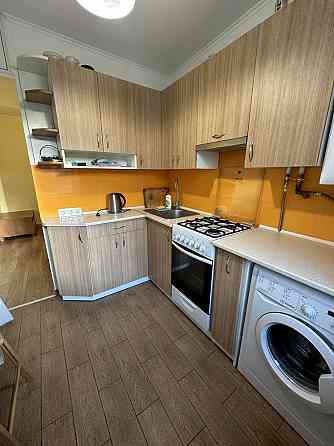 Оренда 1 кім квартири по вул Б. Котика Львів