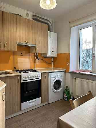 Оренда 1 кім квартири по вул Б. Котика Львів