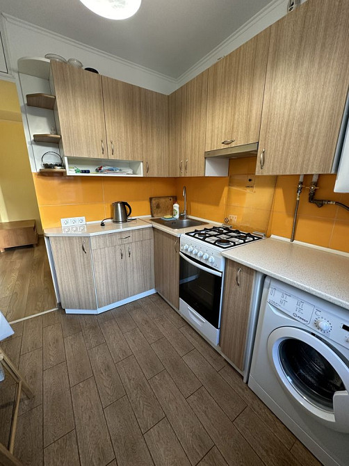 Оренда 1 кім квартири по вул Б. Котика Львов - изображение 1