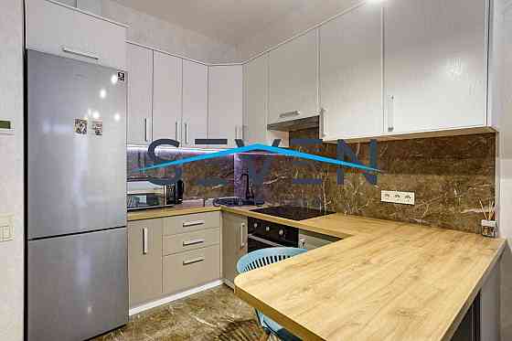 Оренда 1 кімнатна квартира 42 м2 Smart Plaza Obolon, Смарт Плаза Київ