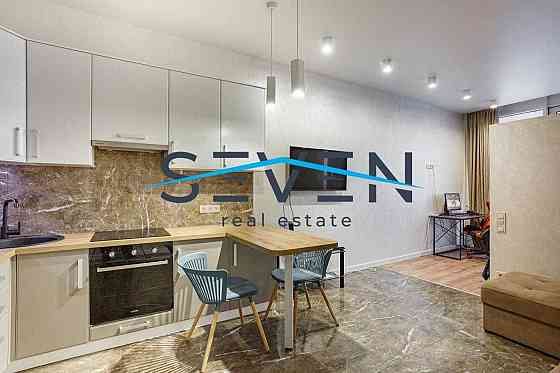 Оренда 1 кімнатна квартира 42 м2 Smart Plaza Obolon, Смарт Плаза Київ