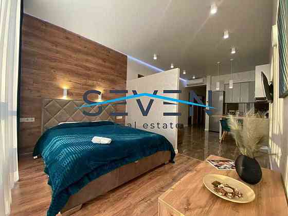 Оренда 1 кімнатна квартира 42 м2 Smart Plaza Obolon, Смарт Плаза Київ