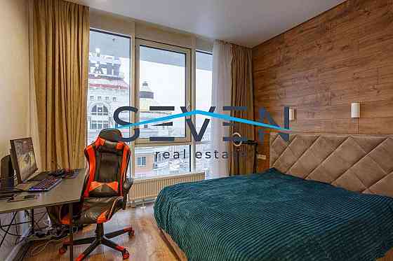 Оренда 1 кімнатна квартира 42 м2 Smart Plaza Obolon, Смарт Плаза Київ