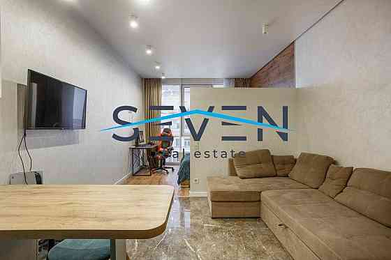 Оренда 1 кімнатна квартира 42 м2 Smart Plaza Obolon, Смарт Плаза Київ