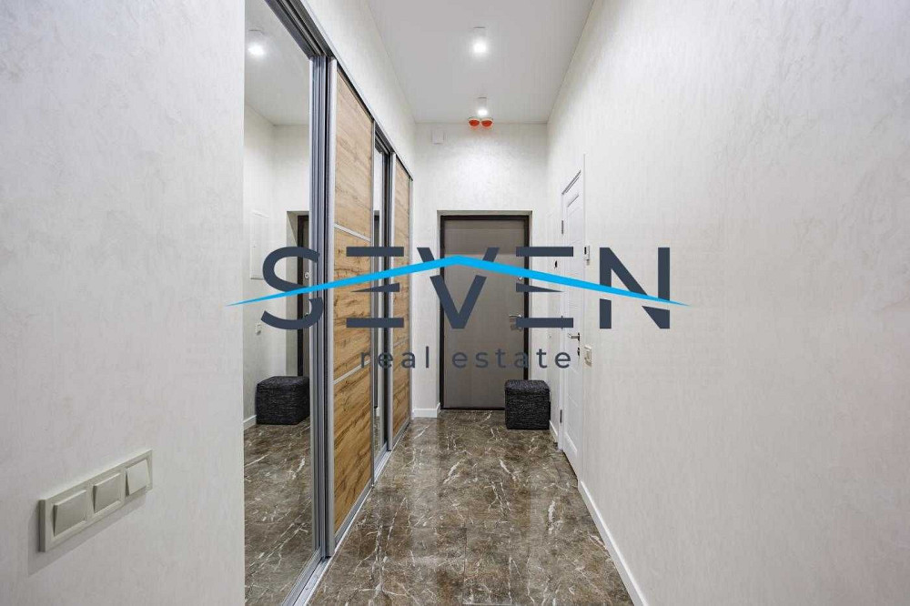 Оренда 1 кімнатна квартира 42 м2 Smart Plaza Obolon, Смарт Плаза Київ - зображення 8