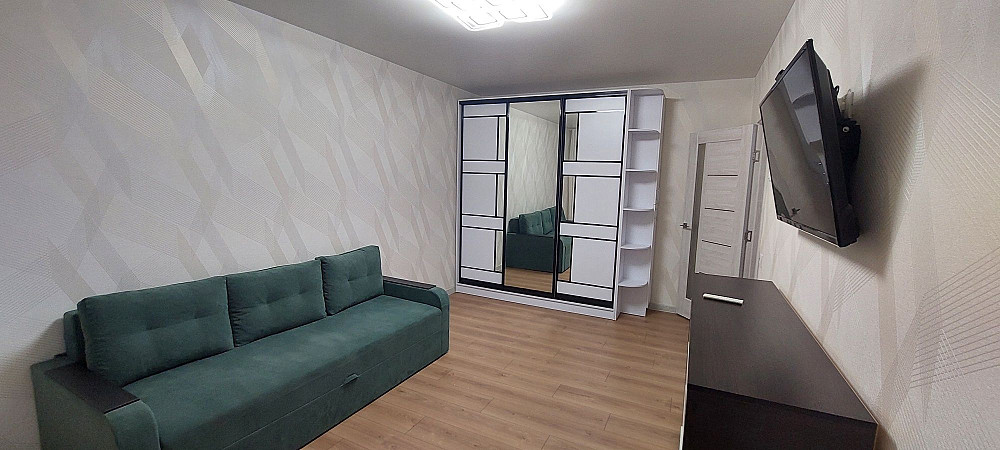 Оренда 1-кімнатна ДНС(Василя Стуса) Біла Церква - зображення 2