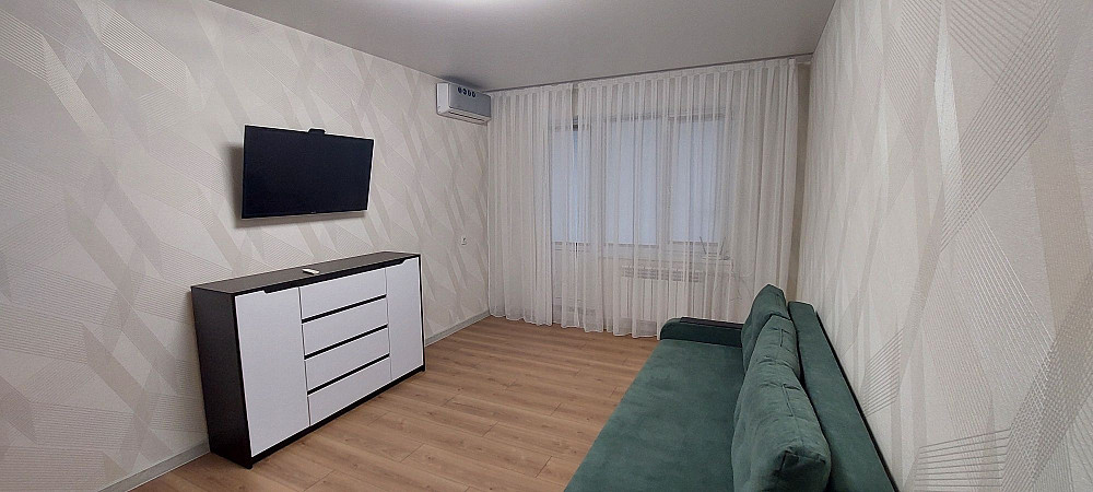 Оренда 1-кімнатна ДНС(Василя Стуса) Біла Церква - зображення 1