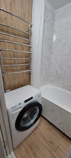 Оренда 1-кімнатна ДНС(Василя Стуса) Біла Церква - зображення 3