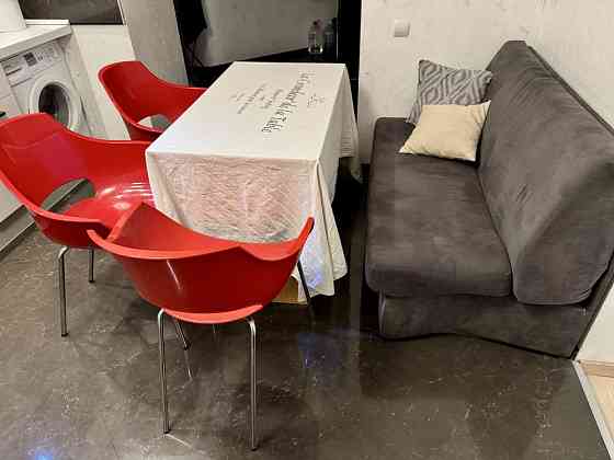 Оренда квартира, Галицька площа, Дмитрівська 46, 150 м2 4 к Київ