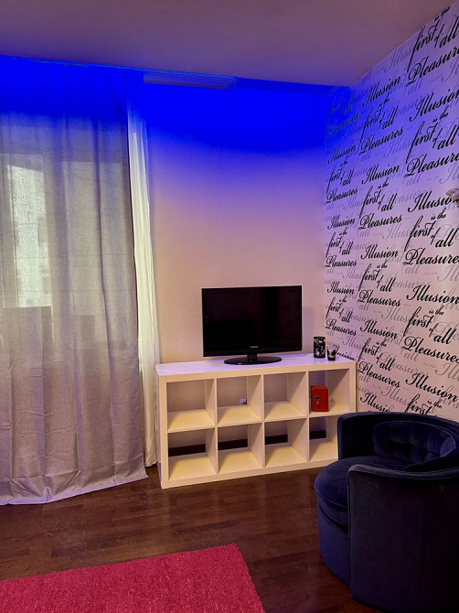 Оренда квартира, Галицька площа, Дмитрівська 46, 150 м2 4 к Київ - зображення 6