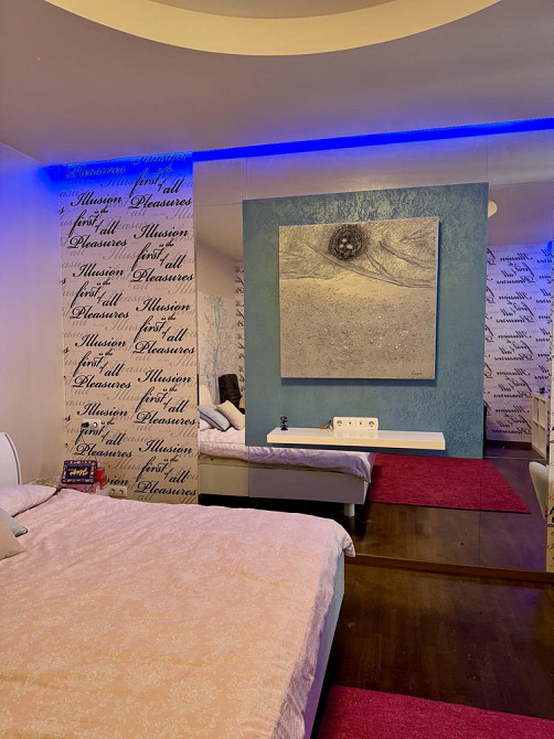 Оренда квартира, Галицька площа, Дмитрівська 46, 150 м2 4 к Київ - зображення 5