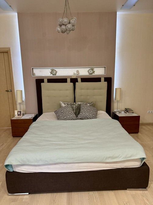 Оренда квартира, Галицька площа, Дмитрівська 46, 150 м2 4 к Київ - зображення 7