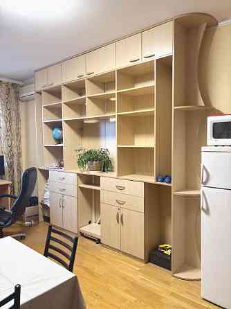 Оренда квартири Метро Позняки, Дарницький 1 кім. . окрема спальна Київ