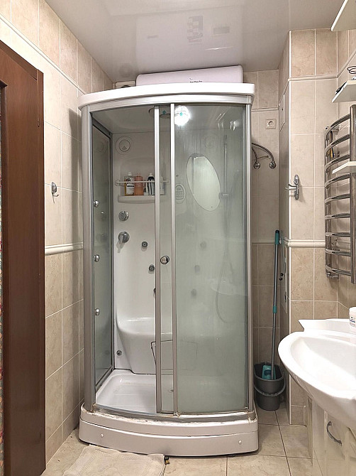 Оренда квартири Метро Позняки, Дарницький 1 кім. . окрема спальна Київ - зображення 8