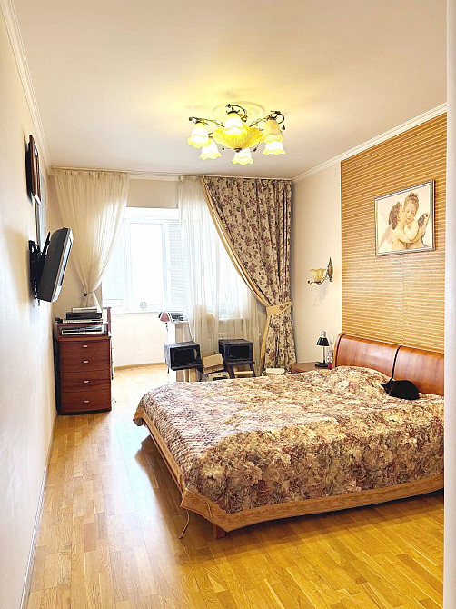 Оренда квартири Метро Позняки, Дарницький 1 кім. . окрема спальна Київ - зображення 1