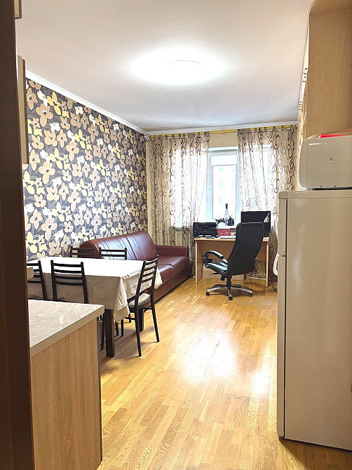 Оренда квартири Метро Позняки, Дарницький 1 кім. . окрема спальна Київ - зображення 3