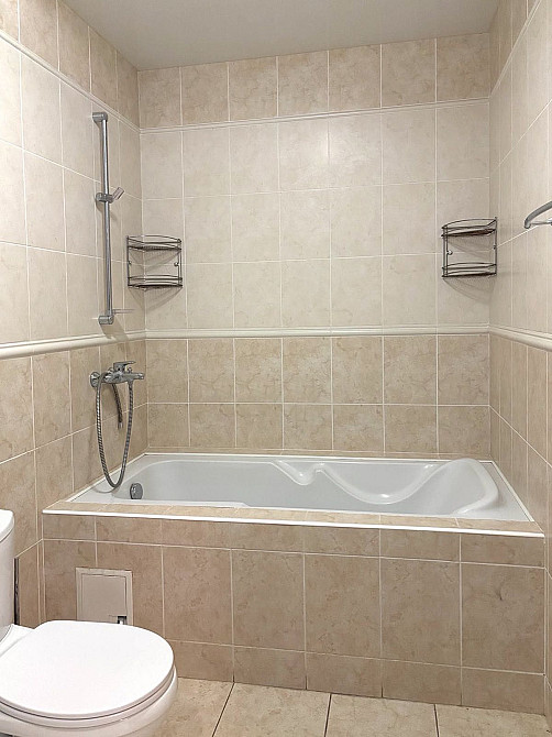 Оренда квартири Метро Позняки, Дарницький 1 кім. . окрема спальна Київ - зображення 7