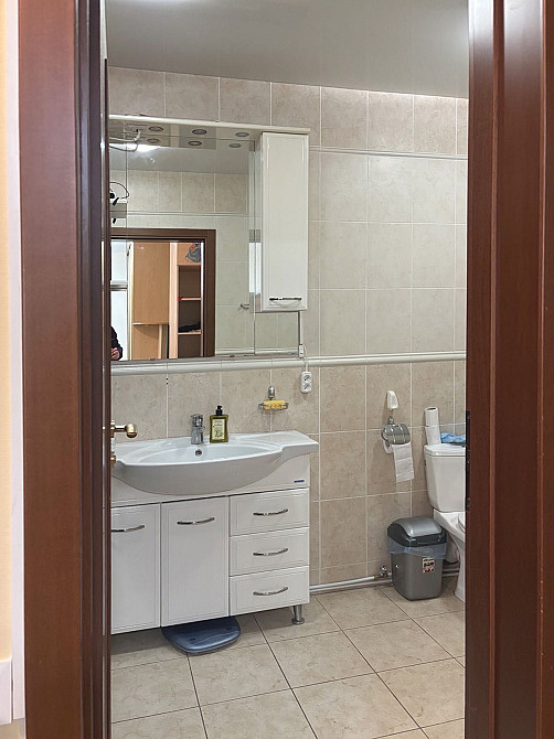 Оренда квартири Метро Позняки, Дарницький 1 кім. . окрема спальна Київ - зображення 6