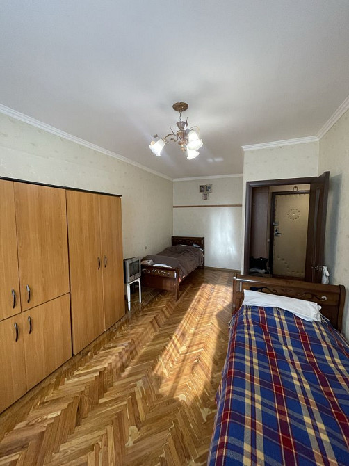 Оренда однокімнатної квартири! Воскресенка! Киев - изображение 1